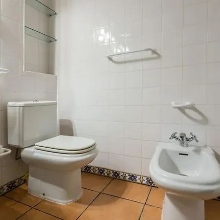 Сasa de vacaciones My Cozy House