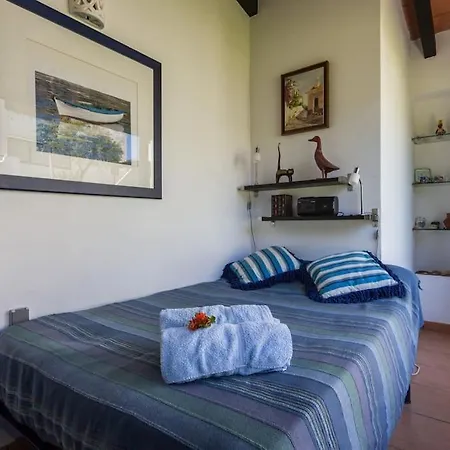 Сasa de vacaciones My Cozy House