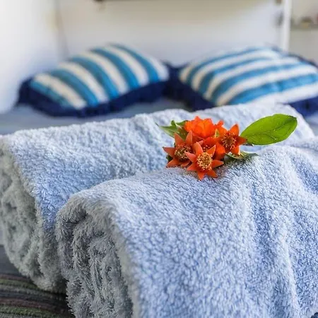 Дом отдыха My Cozy House