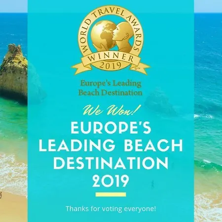 Feriehus My Cozy House