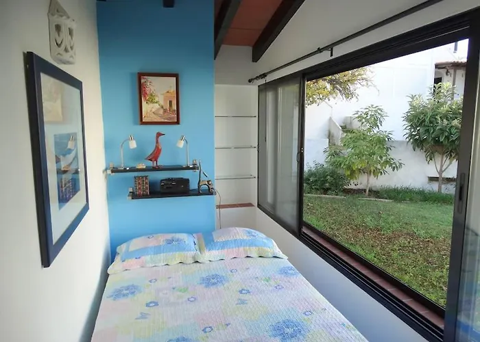 My Cozy House 펜션 타비라