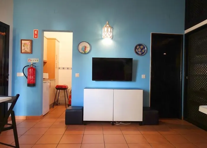 My Cozy House 타비라