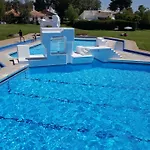 Holiday home My Cozy House Tavira