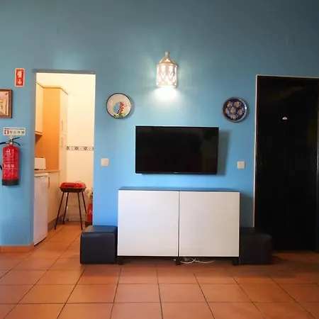 My Cozy House Tavira