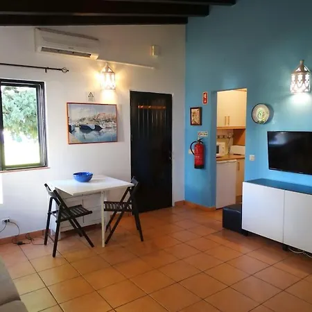 My Cozy House Ταβίρα