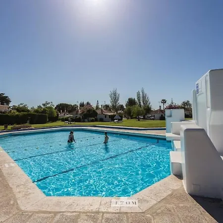 My Cozy House Tavira