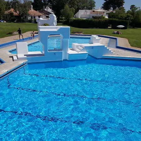 Holiday home My Cozy House Tavira